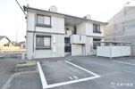 ファミール三木 Bの間取り画像