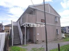 グランメールオオイシの外観画像