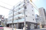 クレール南町の間取り画像