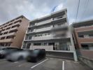 新町マンションの間取り画像