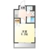 マサモトマンションの間取り画像