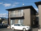 グリーンビュー中須 Bの間取り画像