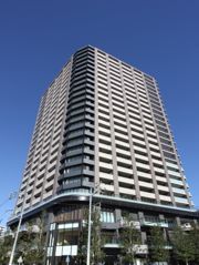 パークタワー向ヶ丘遊園の外観画像