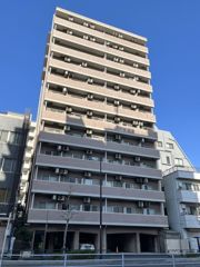 アーバンヒルズ平井の外観画像