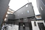 サザンロード飛田給の外観