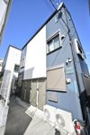 ヴィエント下井草の間取り画像