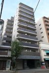 プレール・ドゥーク新御徒町の間取り画像