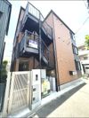 ベイルーム厚木の外観