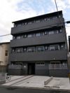 リベルテ・恵の間取り画像