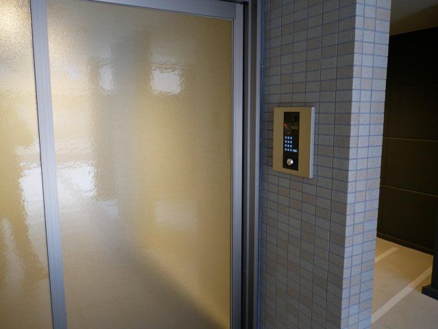 ロビー