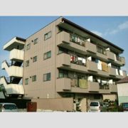 セピアンの外観画像