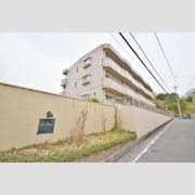 Elle Bonheurの外観画像