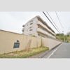 Elle Bonheurの間取り画像
