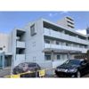 清水朝日マンションの間取り画像