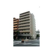 コンフォリア木場公園の外観画像