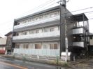 サードロック立川の外観