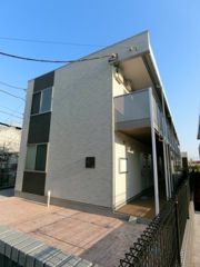 リブリ・片倉の外観画像