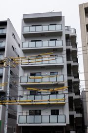 グレースティリアの外観画像