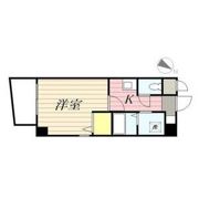 クリエイト名古屋天白公園の間取り画像