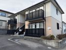 グロリアーズ鶴ヶ谷の外観