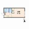 パークアベニューの間取り画像