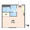 ハイム・M・Sの間取り画像