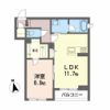シャーメゾン成田町の間取り画像