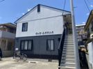 ヴィラ・ルネサンスの間取り画像