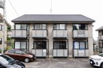 タートルヒルズBの間取り画像