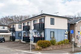 アドレ松ヶ丘の外観画像