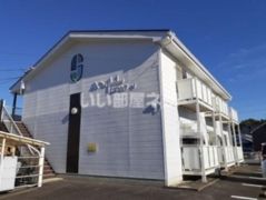 Surplus TwoユニオンハイツBの外観画像