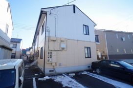 グレースフル赤坂 Cの外観画像