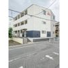 サンピア検見川の間取り画像