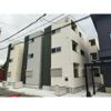 ハーモニーテラス荒子町Ⅱ(荒子町字大門東C)の間取り画像