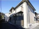 アンゼリークの間取り画像