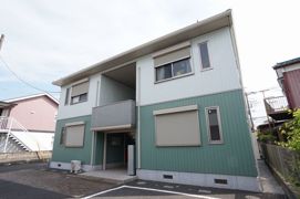 ファミーユ Bの外観画像