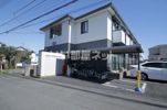 カサベルテAの間取り画像