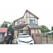 岩倉市中本町貸家の外観画像