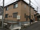 メゾン ド ソレイユの間取り画像