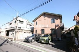 プリマベーラ大成の外観画像