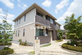 沙羅 Court Aの外観画像