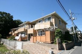 Belle Saison Bの外観画像