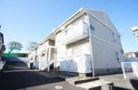 ヴィラウィスタリアの間取り画像