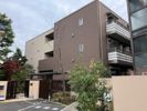 エミール 高石神の外観