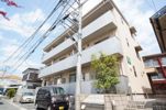 アヴァンツァーレの間取り画像