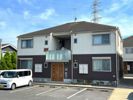 ボンレーヴAの間取り画像