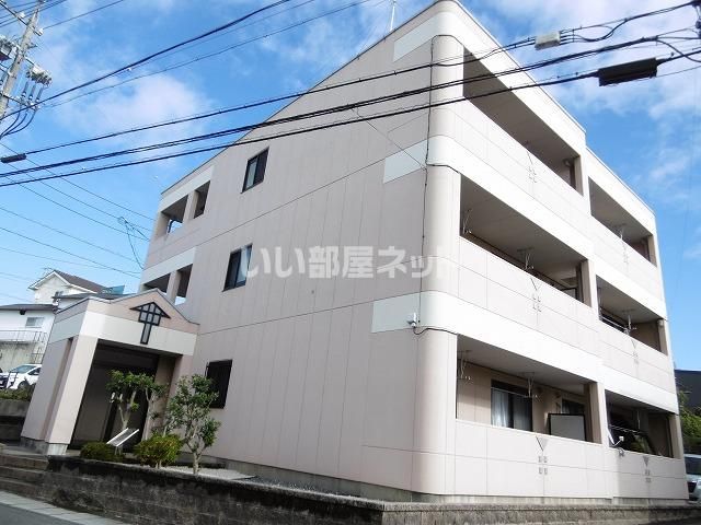 スクエアファミリーの賃貸物件
