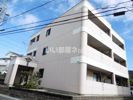 スクエアファミリーの間取り画像