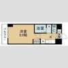 ベルハイム山手町の間取り画像