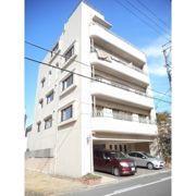 大幸マンションの外観画像